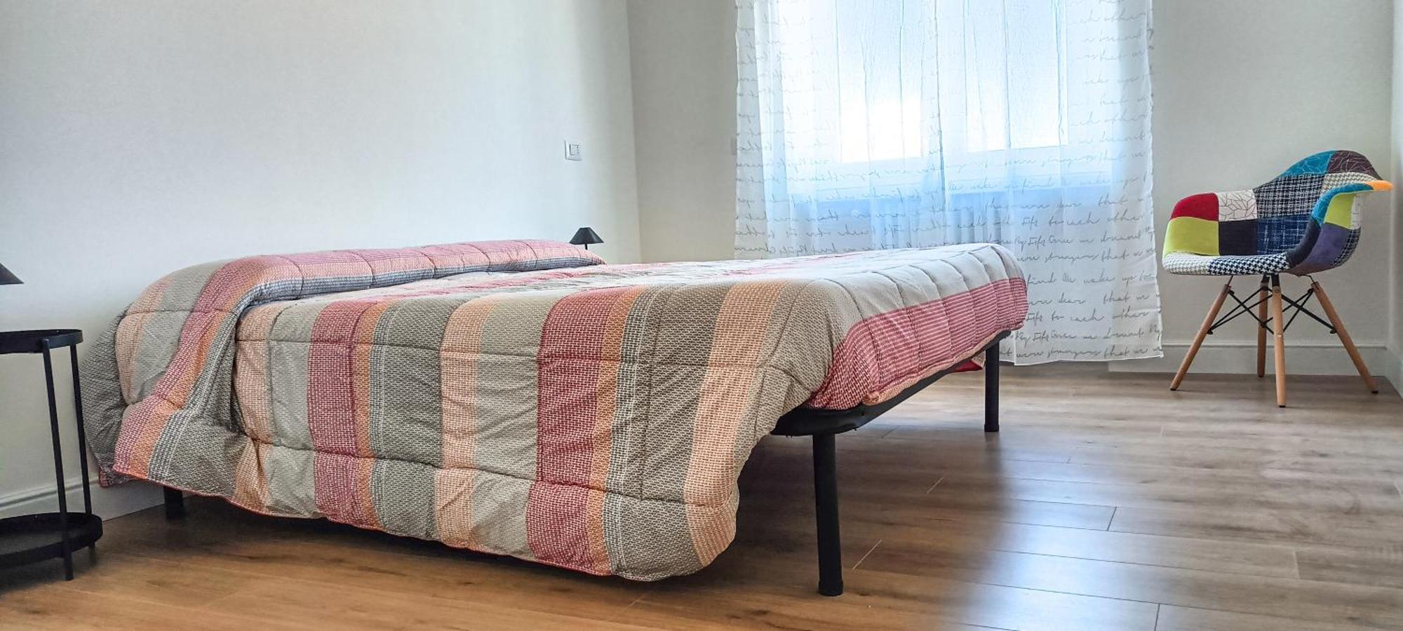 Apartment Casetta A Cir 27426 Rom